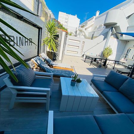 Al Barbinha Hotel FAO Kültér fotó