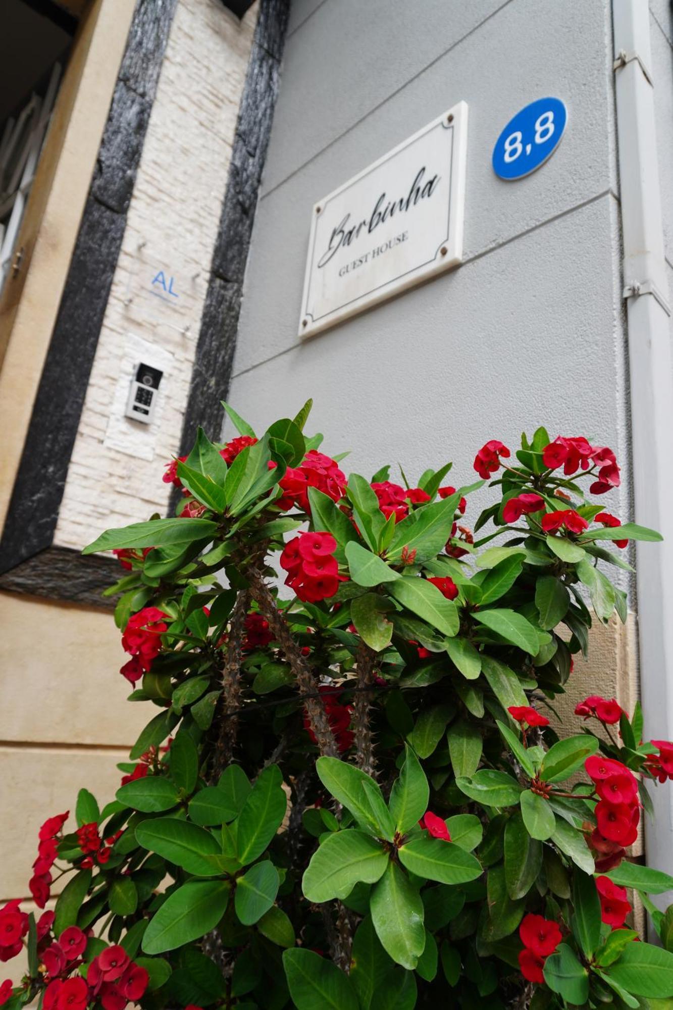 Al Barbinha Hotel FAO Kültér fotó
