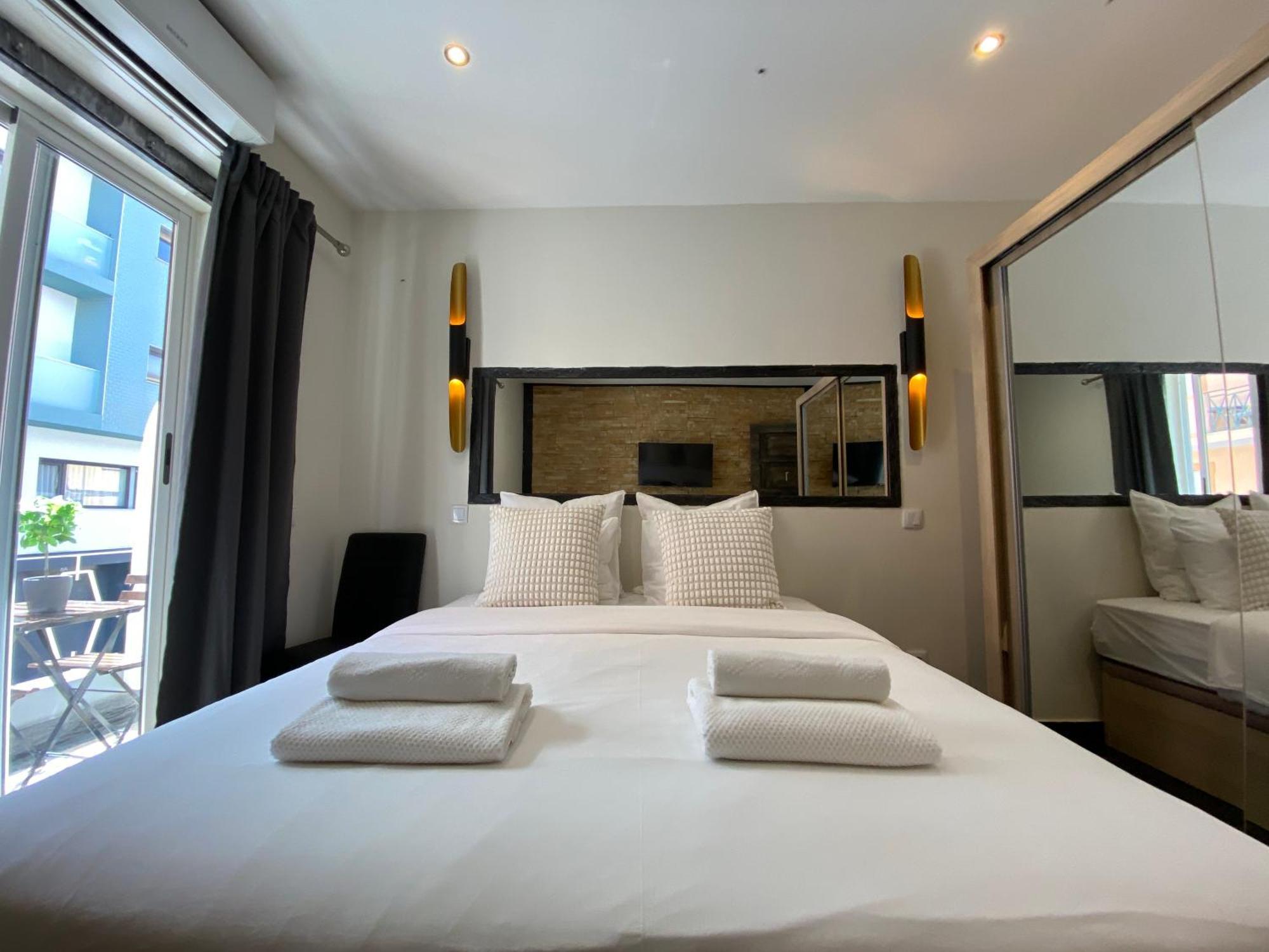 Al Barbinha Hotel FAO Kültér fotó