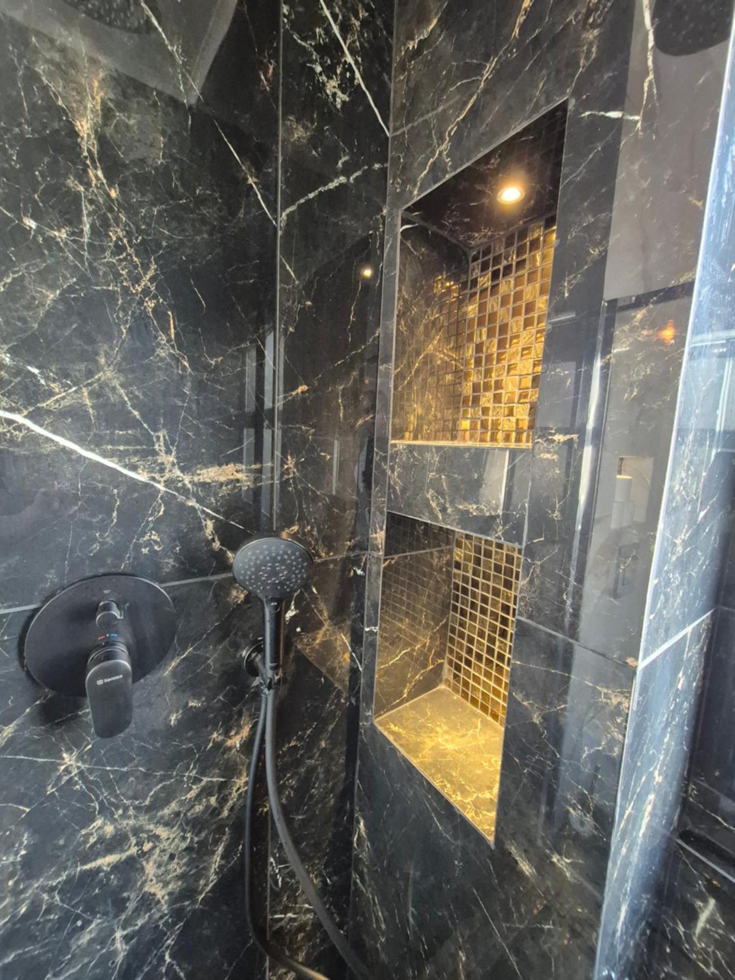 Al Barbinha Hotel FAO Kültér fotó