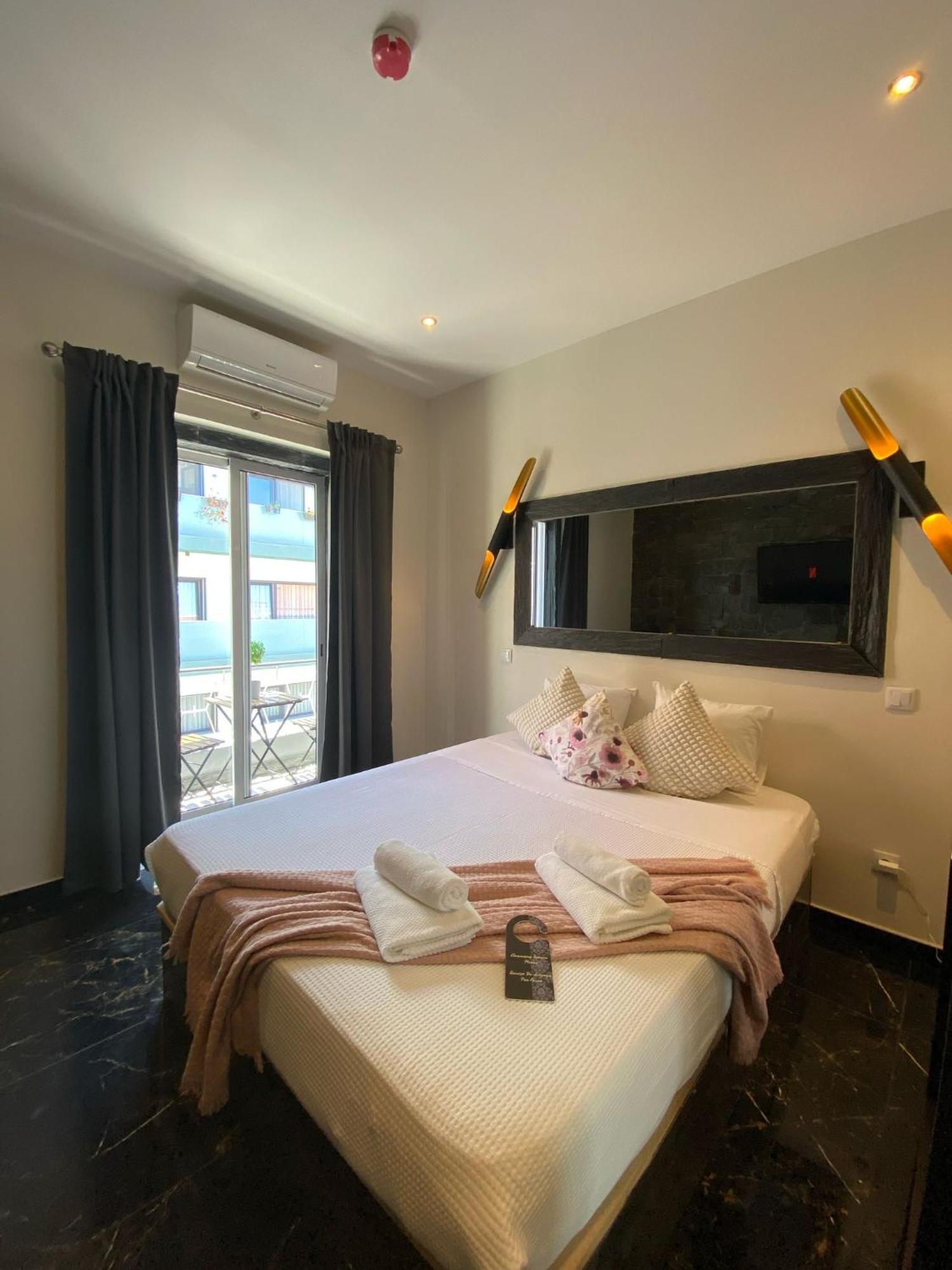 Al Barbinha Hotel FAO Kültér fotó